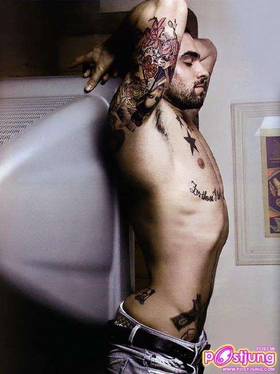 Photoshoot men album 171