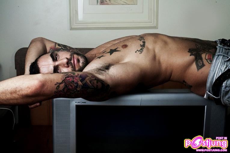 Photoshoot men album 171