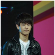 พี่ จองเบ K-OTIC