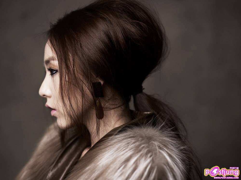 KAN MIYOUN -  FRIST MINI ALBUM