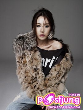 KAN MIYOUN -  FRIST MINI ALBUM