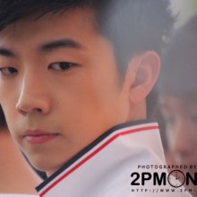 Wooyoung  แห่ง 2PM