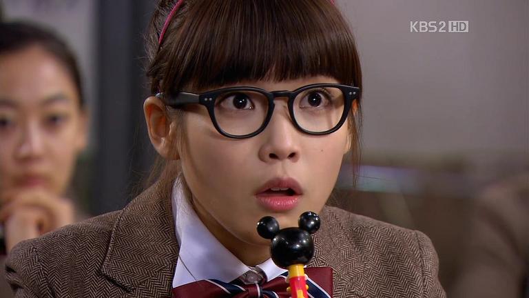 Dream high : จิลกุก,โกฮเยมี,ซงซัมดง,แบคฮี,เจสัน,พิลซุก