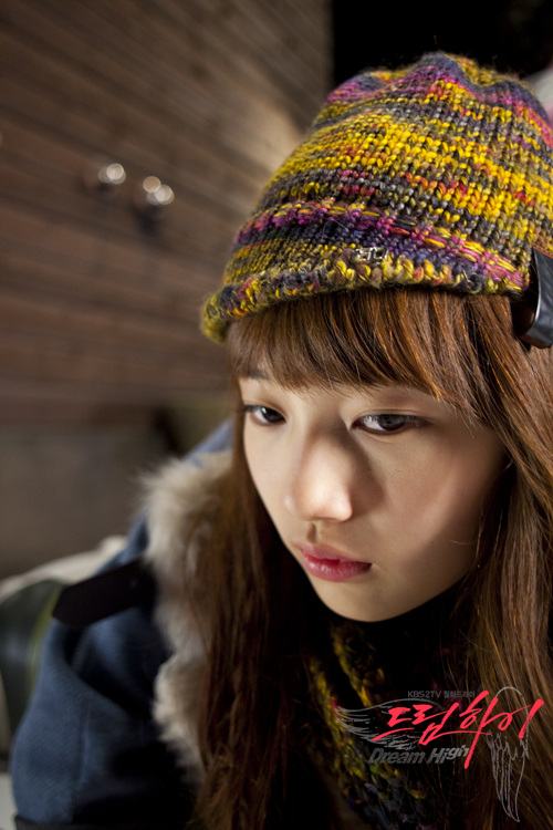 Dream high : จิลกุก,โกฮเยมี,ซงซัมดง,แบคฮี,เจสัน,พิลซุก