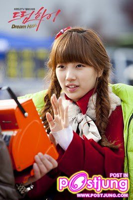 Dream high : จิลกุก,โกฮเยมี,ซงซัมดง,แบคฮี,เจสัน,พิลซุก