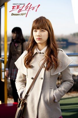 Dream high : จิลกุก,โกฮเยมี,ซงซัมดง,แบคฮี,เจสัน,พิลซุก