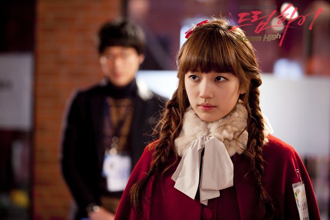 Dream high : จิลกุก,โกฮเยมี,ซงซัมดง,แบคฮี,เจสัน,พิลซุก