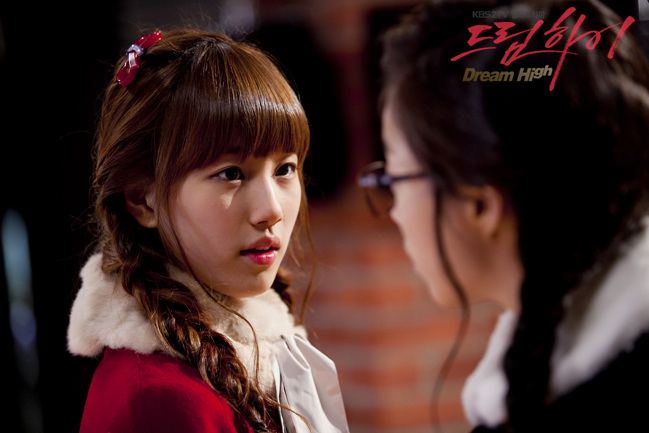 Dream high : จิลกุก,โกฮเยมี,ซงซัมดง,แบคฮี,เจสัน,พิลซุก