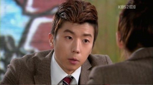 Dream high : จิลกุก,โกฮเยมี,ซงซัมดง,แบคฮี,เจสัน,พิลซุก