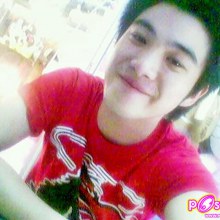 เจแปน พี่ชายจูเนีย์ The Star7 หล่อไม่เบาเลยทีเดียว