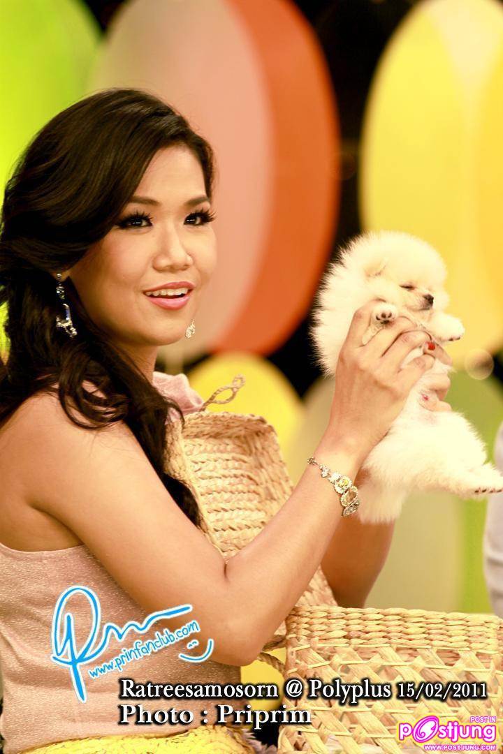 หมาก เก้า อเล็กซ์ @รายการราตรีสโมสร