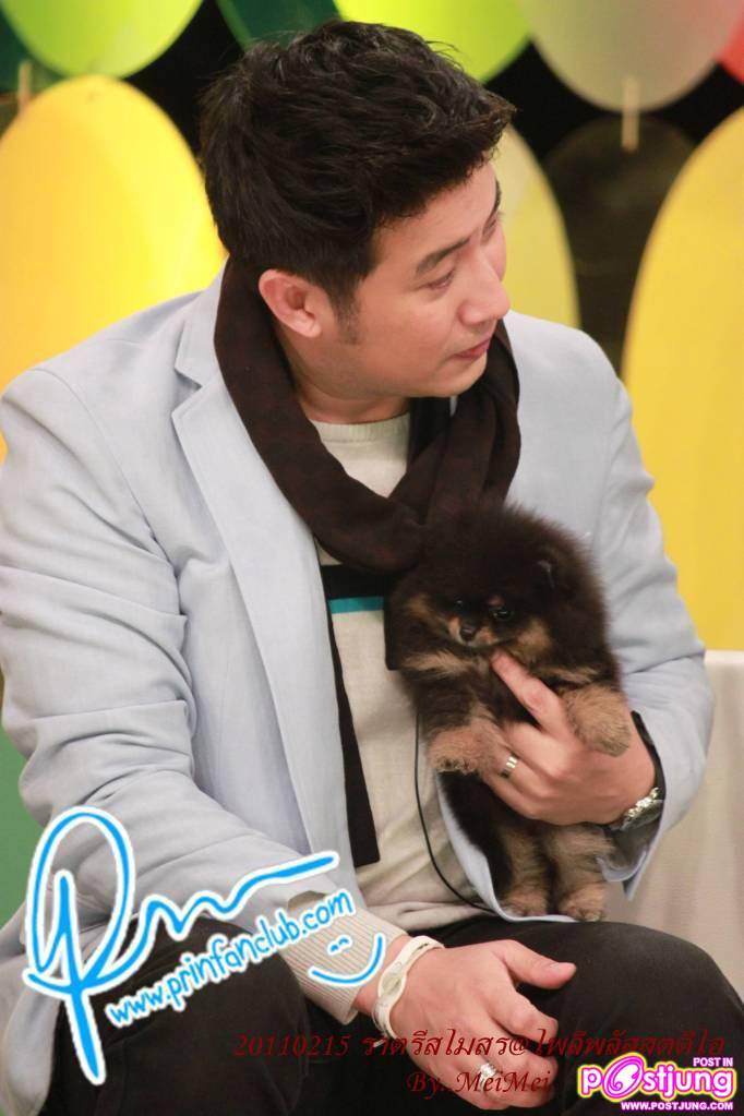 หมาก เก้า อเล็กซ์ @รายการราตรีสโมสร