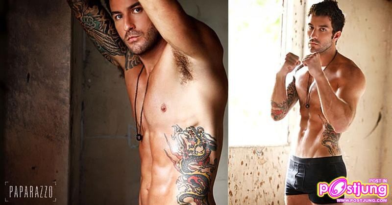 Photoshoot men album 172