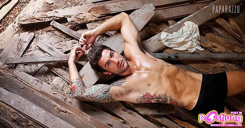 Photoshoot men album 172