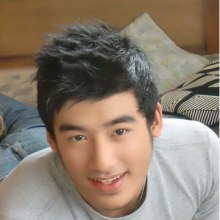 Sexy Asian Men - Julian Roxas