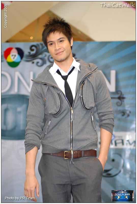 2009 ไท ดิคคินสัน