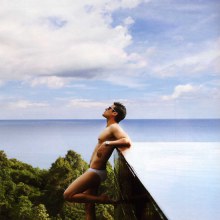 มีแต่ใจให้ไป ไม่คิดอะไร