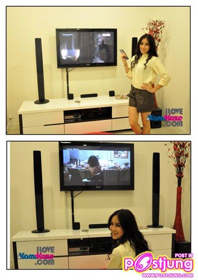 Pix: "ขนมจีน" พาเที่ยวบ้านจ้า..