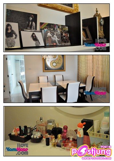 Pix: "ขนมจีน" พาเที่ยวบ้านจ้า..
