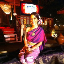 event ล่าสุด ของพิ้งกี้