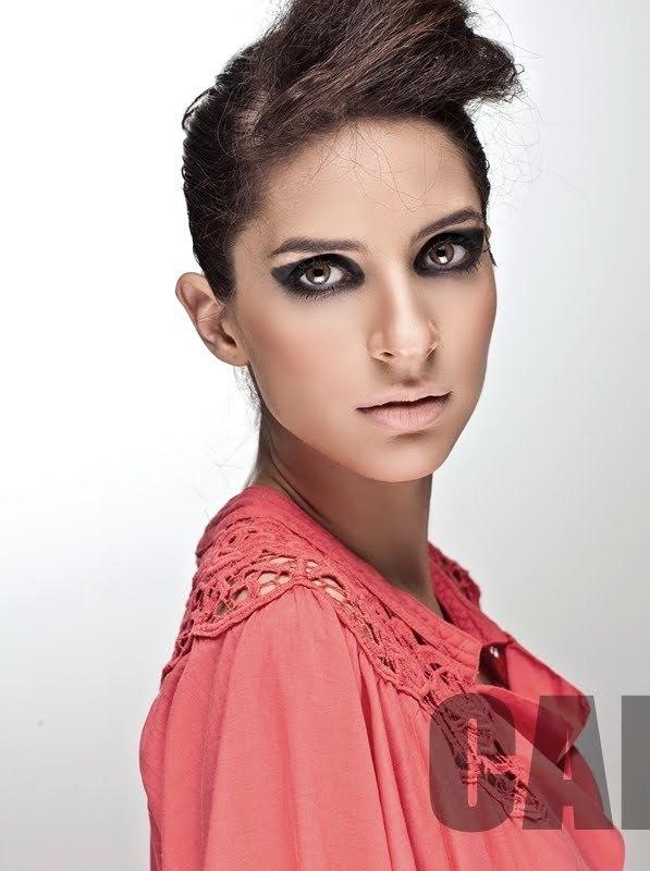 CAROL, AND LARISSA RANIELY "NEW TEST PHOTOS: EURIDIS AOKI STYLING: GUGLIATTO CONCEPTION: ALE MORALES