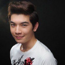 Pic.เนส (ตัวแทนภาคเหนือ)THE STAR 7..[facebook fanpage]