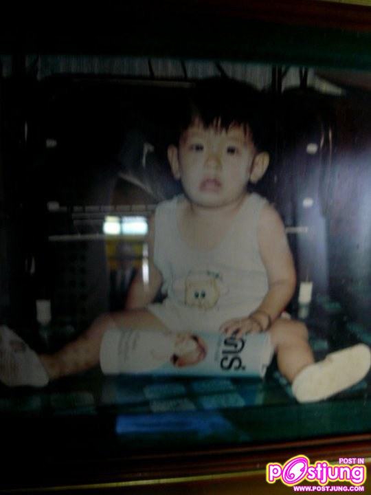 Pic.เนส (ตัวแทนภาคเหนือ)THE STAR 7..[facebook fanpage]