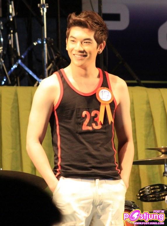 Pic.เนส (ตัวแทนภาคเหนือ)THE STAR 7..[facebook fanpage]