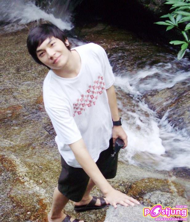 Pic.เนส (ตัวแทนภาคเหนือ)THE STAR 7..[facebook fanpage]