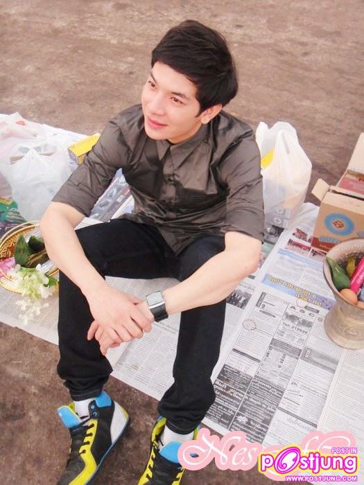 Pic.เนส (ตัวแทนภาคเหนือ)THE STAR 7..[facebook fanpage]