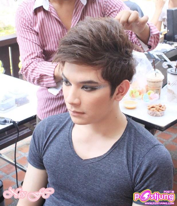 Pic.เนส (ตัวแทนภาคเหนือ)THE STAR 7..[facebook fanpage]