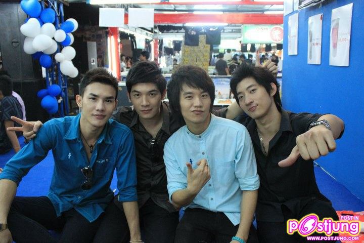 Pic.เนส (ตัวแทนภาคเหนือ)THE STAR 7..[facebook fanpage]
