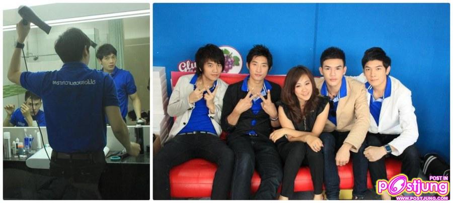 Pic.เนส (ตัวแทนภาคเหนือ)THE STAR 7..[facebook fanpage]