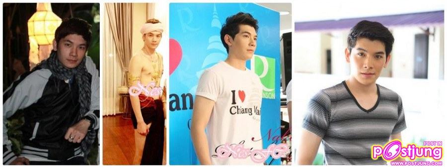 Pic.เนส (ตัวแทนภาคเหนือ)THE STAR 7..[facebook fanpage]