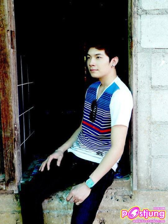 Pic.เนส (ตัวแทนภาคเหนือ)THE STAR 7..[facebook fanpage]