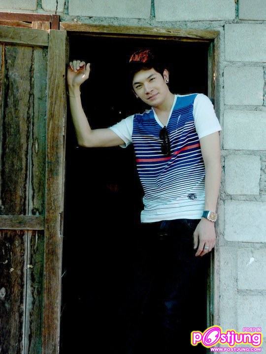 Pic.เนส (ตัวแทนภาคเหนือ)THE STAR 7..[facebook fanpage]