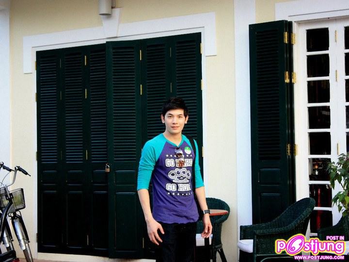 Pic.เนส (ตัวแทนภาคเหนือ)THE STAR 7..[facebook fanpage]