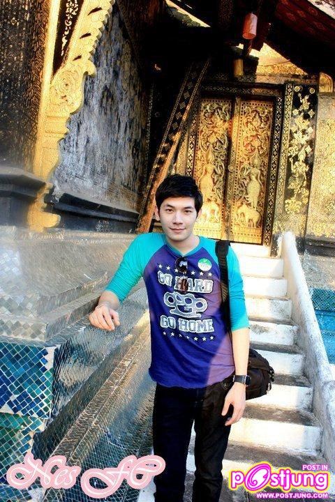 Pic.เนส (ตัวแทนภาคเหนือ)THE STAR 7..[facebook fanpage]