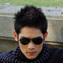 กันต์ หนุ่ม หล่อ