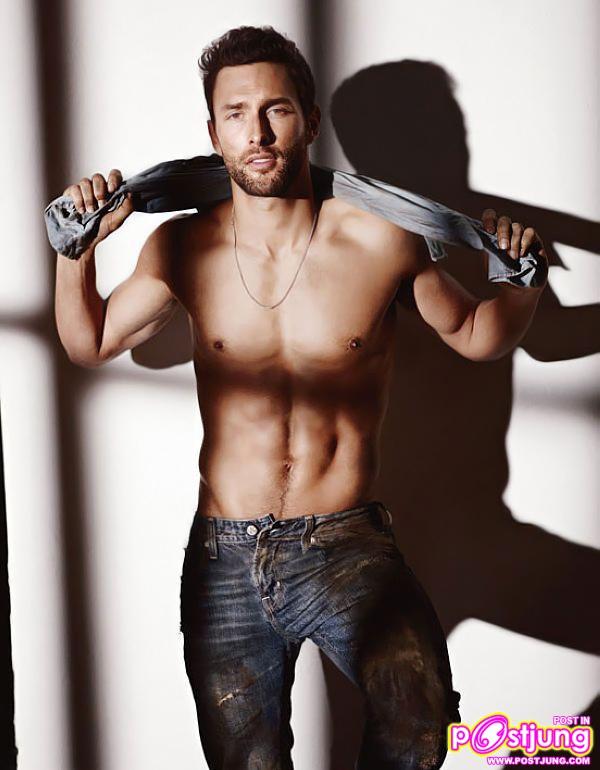 Detail Magazine March 2011’s issue