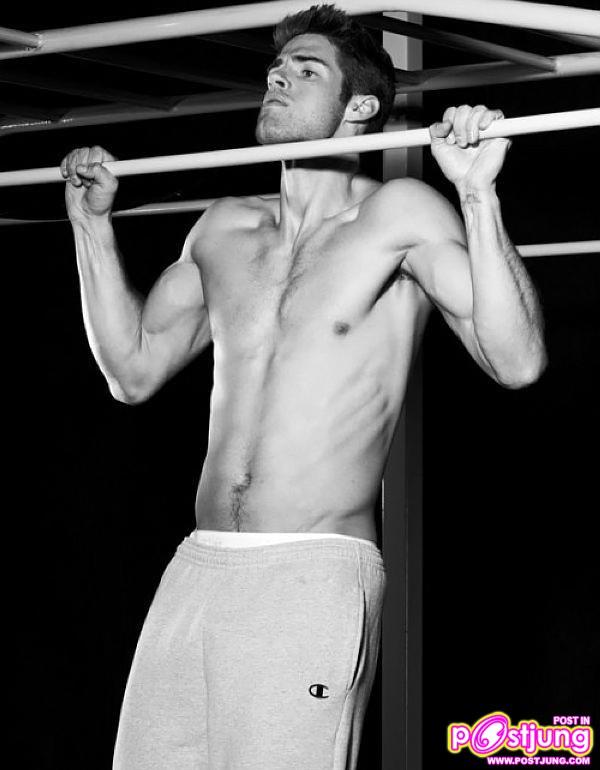 Detail Magazine March 2011’s issue