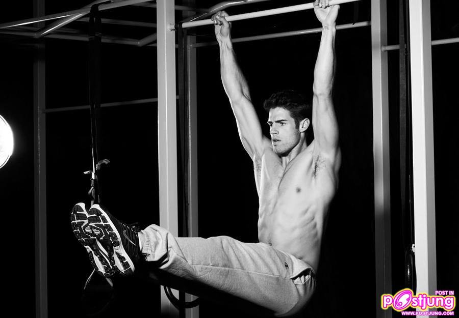 Detail Magazine March 2011’s issue