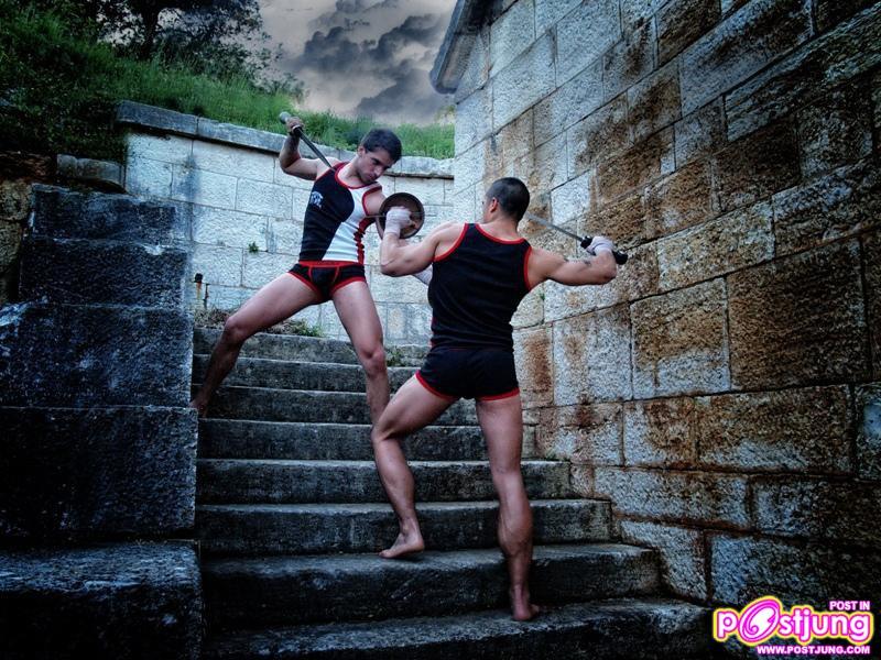 Photoshoot men album 173