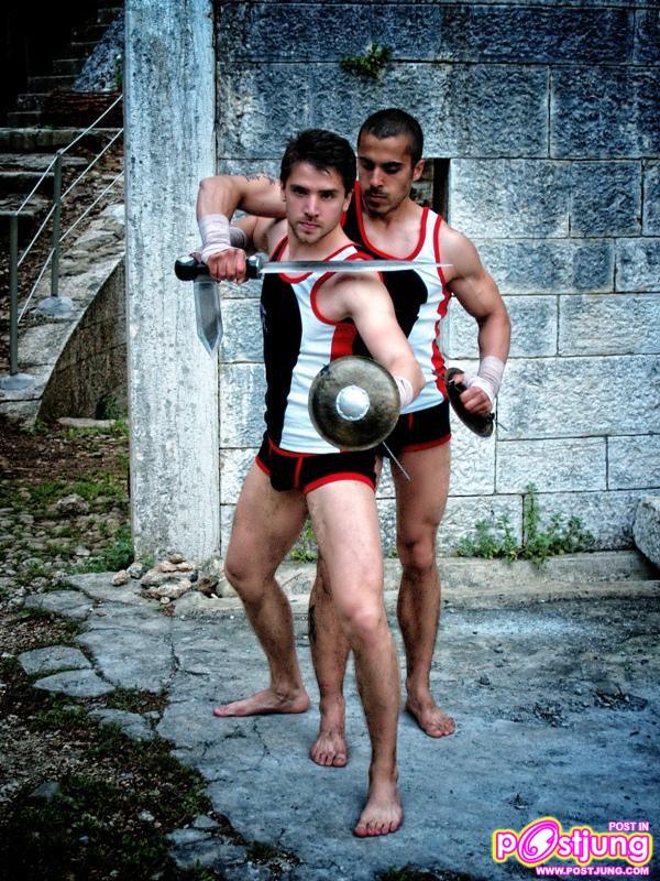 Photoshoot men album 173