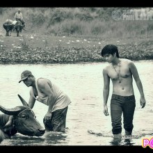 Photoshoot men album 174