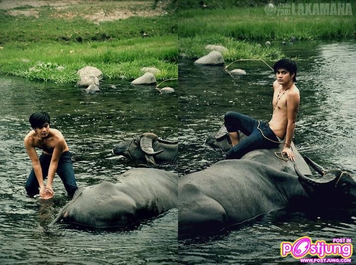 Photoshoot men album 174