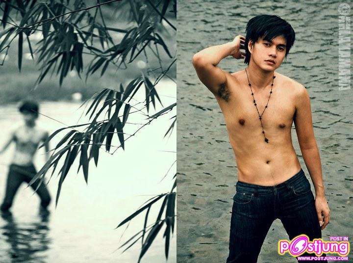 Photoshoot men album 174