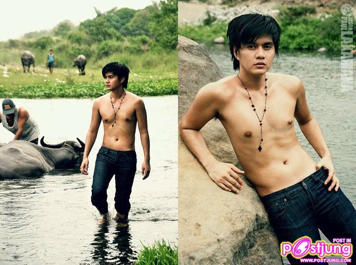 Photoshoot men album 174