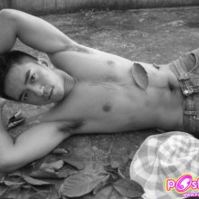 หนุ่มเมียร์มาร์