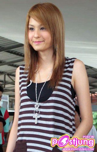 ประชันโฉม นางเอกรุ่นเล็กch7